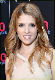 Anna Kendrick